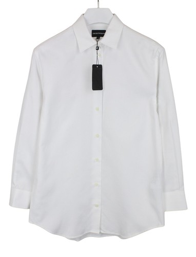 Emporio armani camicia donna - emporio,