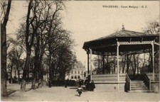 Cpa vincennes cours - cpa,