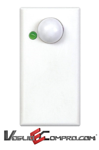 Sensore frutto incasso - sensore,