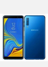 Samsung galaxy a750f - galaxy, (2018)