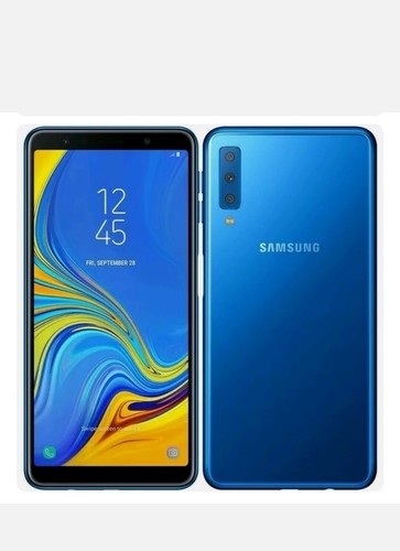 Samsung galaxy a750f - samsung, (2018)