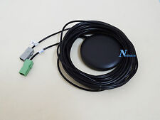 Antenna combinata GPS+GSM