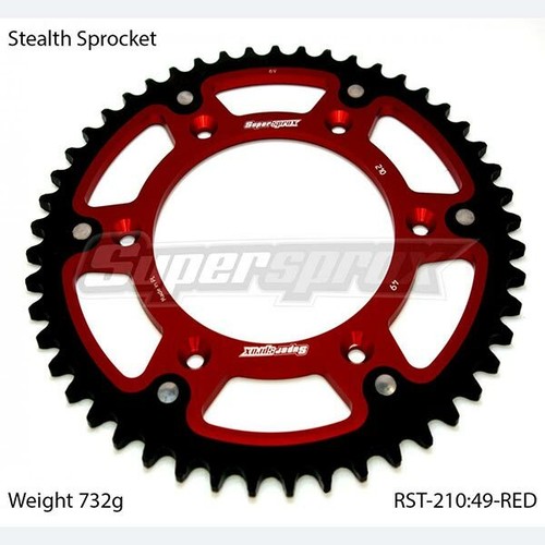 Corona supersprox stealth 210 - supersprox,