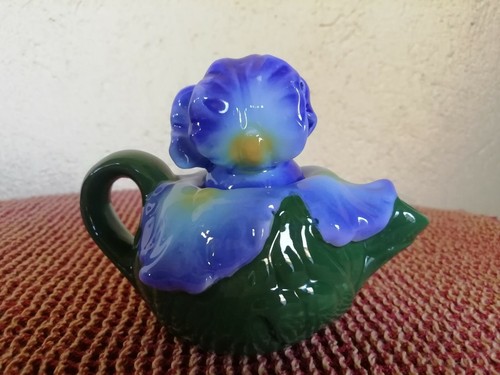 Piccola teiera collezione a - teiera,