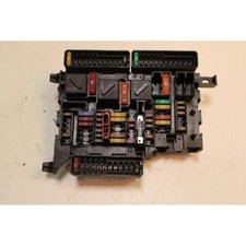 CENTRALINA FUSIBILI BMW X1 F48