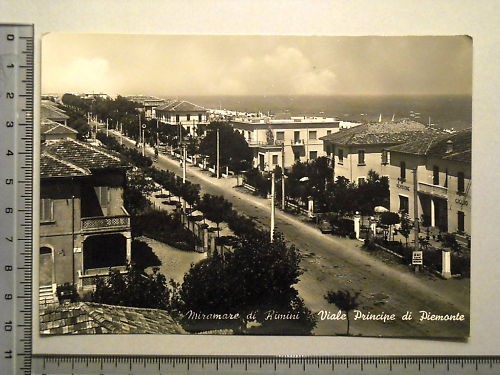 Emilia miramare viale - emilia, r.-miramare(rn)-viale