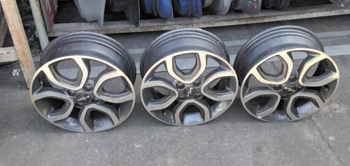 Cerchi lega kia - 3, in