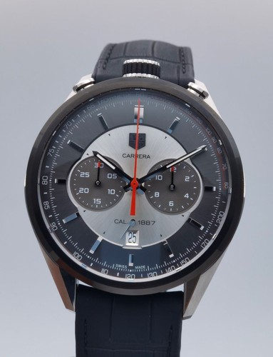 Orologio uomo tag heuer - da,
