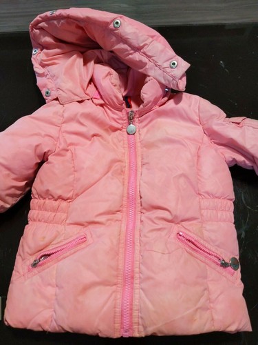 Moncler giacca bambina bambino