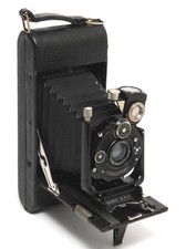 Goerz Tenax 6x9cm per