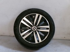 13667 Cerchio in lega e Gomma