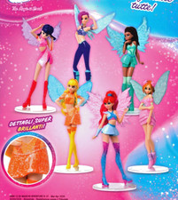 WINX CLUB-THE MAGIC IS BACK-