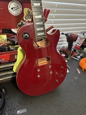Epiphone Les Paul Standard