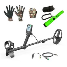 Nokta makro metal detector