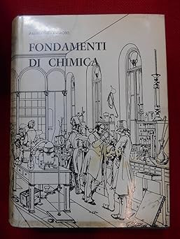 Fondamenti chimica - di,