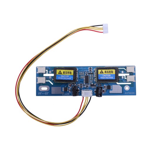 Avt4029 inverter universale - avt4029,