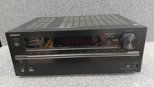 Amplificatore onkyo - amplificatore, av
