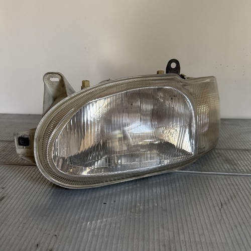 Faro anteriore ford escort - anteriore,