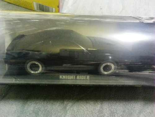 Knight rider night 2000 - rider,