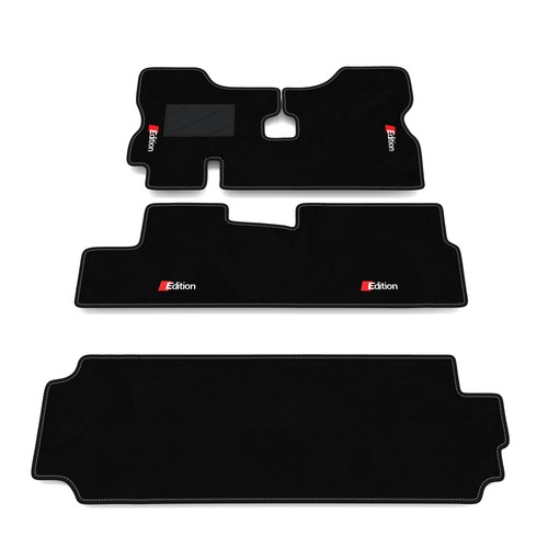 Tappetini compatibili con ford - con,