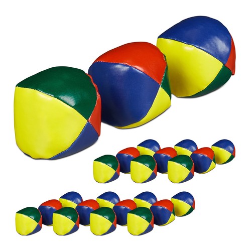 Palline giocoleria set - 48,