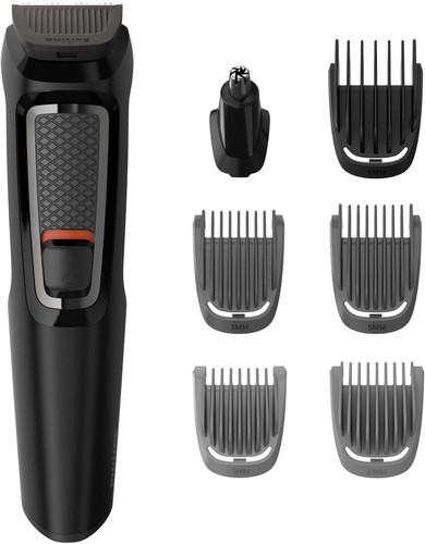Regolabarba philips mg3721 - regolabarba,