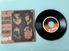 Vinile giri equipe - vinile,