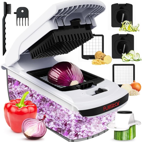 Fullstar tritatutto - tritatutto, e