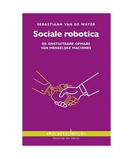 Sociale robotica: de