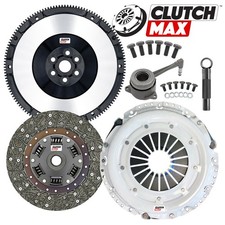 CM STAGE 2G CLUTCH KIT+PROLITE
