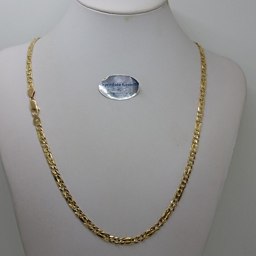 Collana unisex maglia - collana,