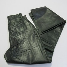 Jeans uomo Per4mance pelle