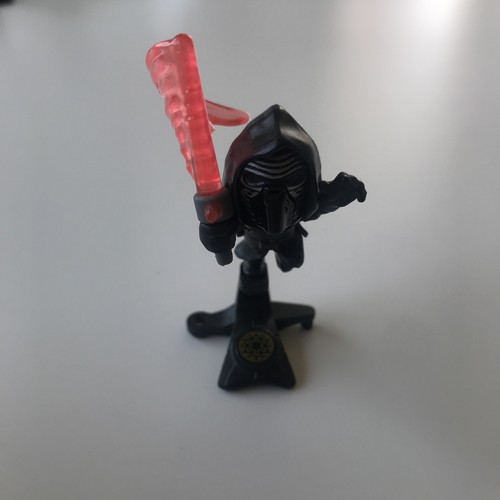 Star wars kylo ren - -,