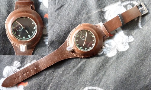 Orologio aviatore - , da