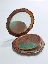 Portacipria vintage con