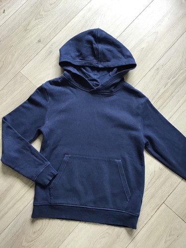 Maglione felpa con - , cappuccio