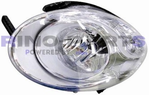 Faro fanale proiettore - faro,
