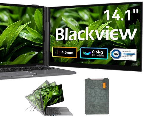 Blackview scm6 monitor - scm6,
