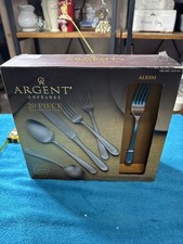 Servizio 20 pezzi Hampton