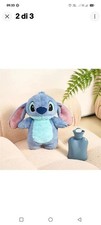 Hot Water Bag Stitch HAND