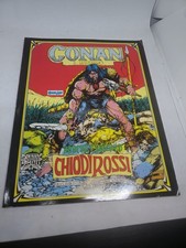 Comic Art 11 Volumi anni 80/90 Conan, Dylan Dog, etc