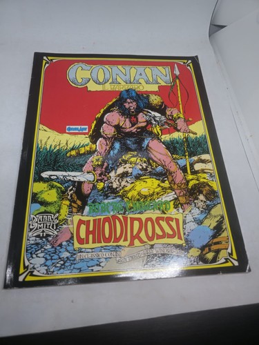 Comic art volumi anni 90 - comic,