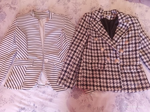 Lotto stock abbigliamento