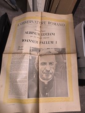 Giornale D'epoca