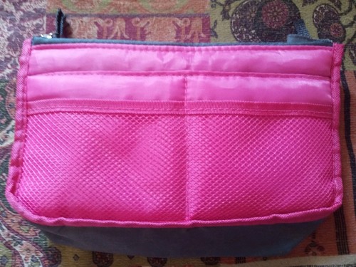 Beauty case astuccio multiuso - beauty,
