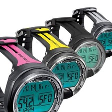 Cressi Sub Leonardo dive