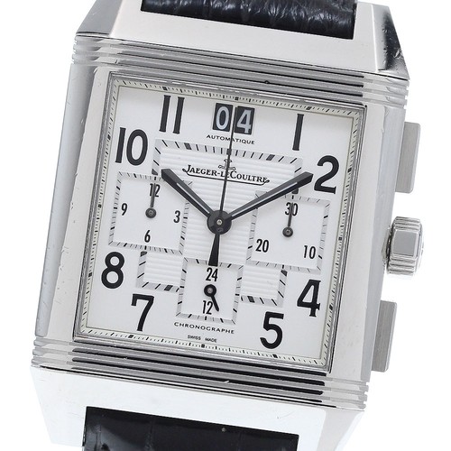 Jaeger lecoultre reverso - jaeger-lecoultre,
