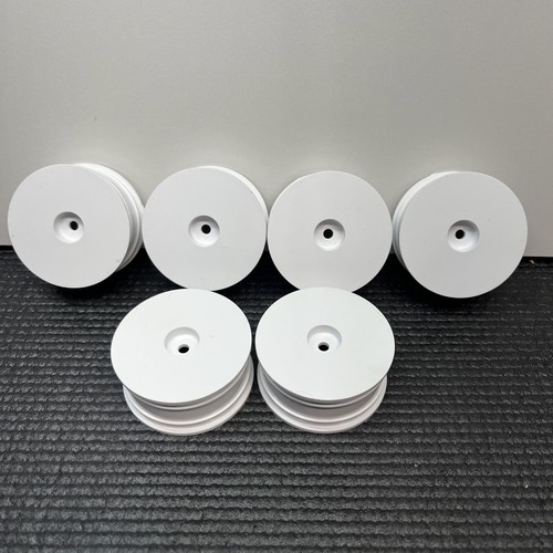 Cerchi ova 24mm bianco aero - ova,
