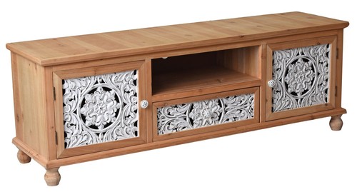 Hfi rack orientale - rack, armadio