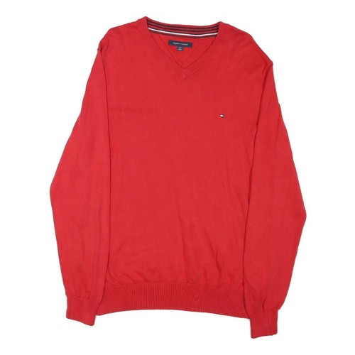 Tommy hilfiger uomo rosso - hilfiger,